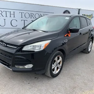2014  Ford  Escape