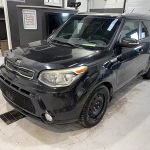 2015  Kia  Soul  SX 4dr Crossover