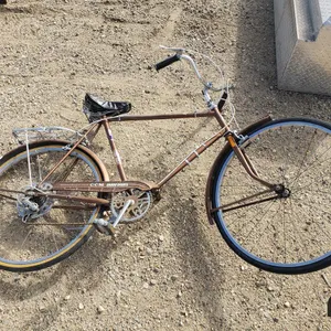 CCM Bicycle
 UNRESERVED