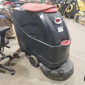 Viper Floor Scrubber
 UNRESERVED