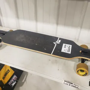 Long Board
 UNRESERVED