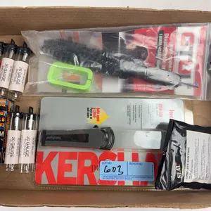 Gun Cleaning Parts