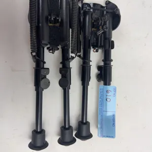 2 Bipods