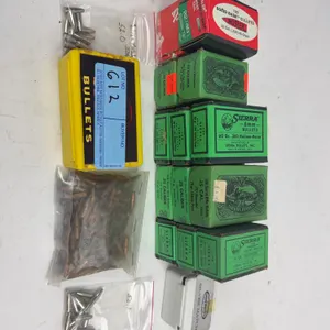 Various Bullets