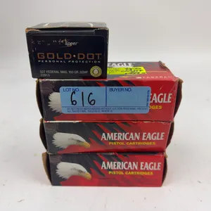 327 Reloads