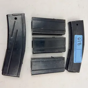 .30 Carbine Mags