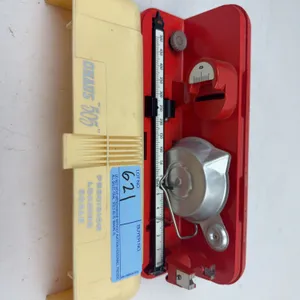 Precision Loading Scale