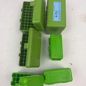 Various Case Guards