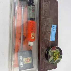 Gun Cleaning Kits