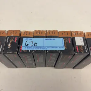 8 Boxes 380 Auto