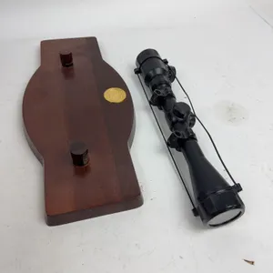 Shooting, Holsters & Misc