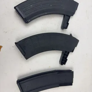 AK Mags & Other