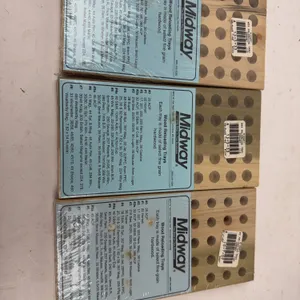 Midway USA #2 & (2) #5S Reloading Trays