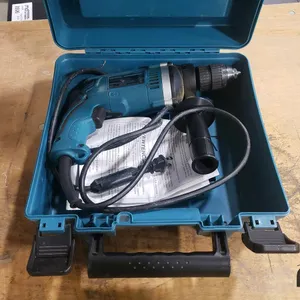 Makita VSR Drill
 UNRESERVED