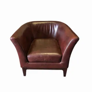Premium VIOLINO Club Chair