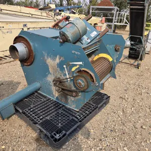 Grain Cleaner
 UNRESERVED
