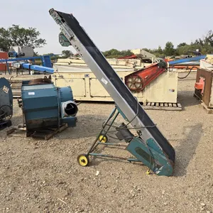 9' Conveyor
 UNRESERVED