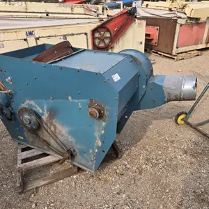 Grain Cleaner
 UNRESERVED