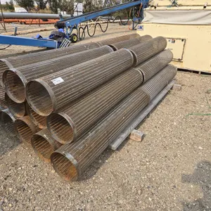 (24) Grain Separator Rolls
 UNRESERVED