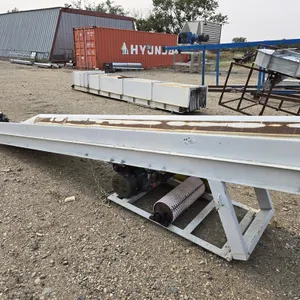 15' Conveyor
 UNRESERVED