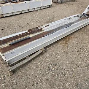 15' Conveyor
 UNRESERVED