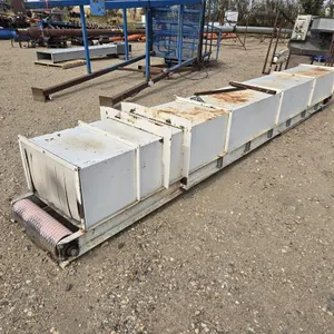 18.5' Conveyor
 UNRESERVED