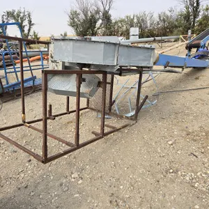 Lambton 23' Vertical Conveyor
 UNRESERVED