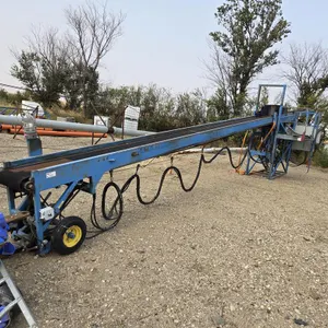 50' Conveyor
 UNRESERVED