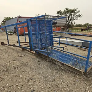 16' Tall Platform
 UNRESERVED