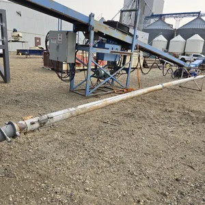 60' of Travel Pipes
 UNRESERVED