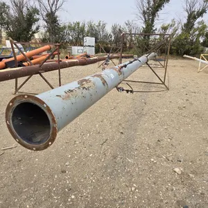 70' of Travel Pipes
 UNRESERVED