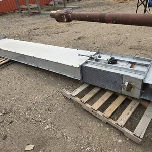 13.5' Vertical Conveyor
 UNRESERVED