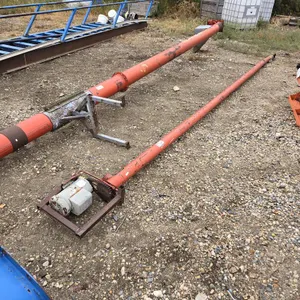 20' Pencil Auger
 UNRESERVED