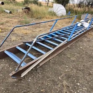 20' Stairs
 UNRESERVED