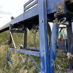 50' Swing Conveyor
 UNRESERVED