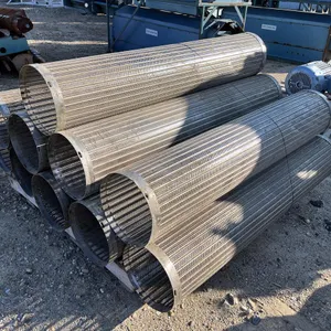 Grain Separator Roller
 UNRESERVED