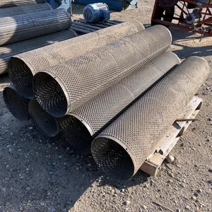 Grain Separator Roller
 UNRESERVED