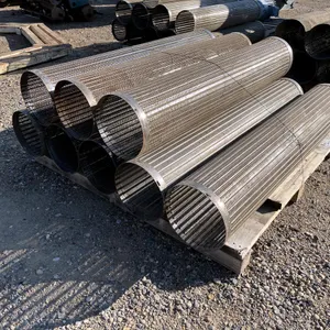 Grain Separator Roller
 UNRESERVED