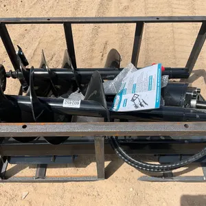 UNUSED AGT AUGER BIT