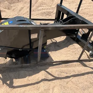 UNUSED 2026 AGT ECSSSTG200 STUMP GRINDER
