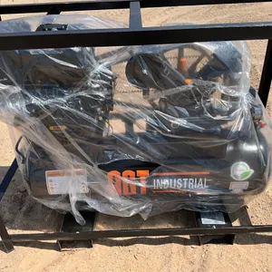 UNUSED 2026 AGT AC STATIONARY AIR COMPRESSOR SN: AC26051001H