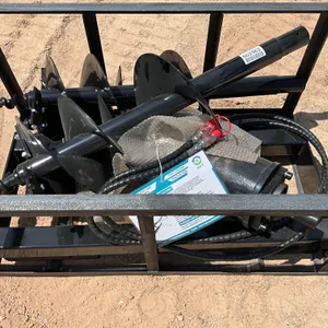 UNUSED 2026 AGT SSECAG-Y AUGER BIT
