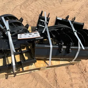 UNUSED 2026 AGT MINI EX ATTACHMENT SET