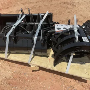UNUSED 2026 AGT 12EX-ARA MINI EX ATTACHMENT SET