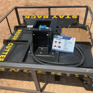 UNUSED 2026 AGT EXRC-54 BRUSH CUTTER