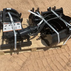 UNUSED 2026 AGT 12EX-ATA MINI EX ATTACHMENT SET