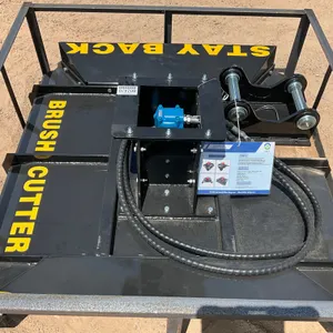 UNUSED 2026 AGT EXRC-54 BRUSH CUTTER