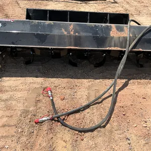 UNUSED 2026 AGT ECSSTR072 72 INCH ROTO TILLER