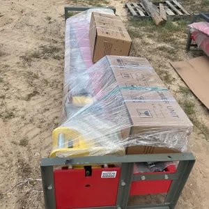 UNUSED AGT CAR LIFT