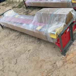 UNUSED AGT CAR LIFT